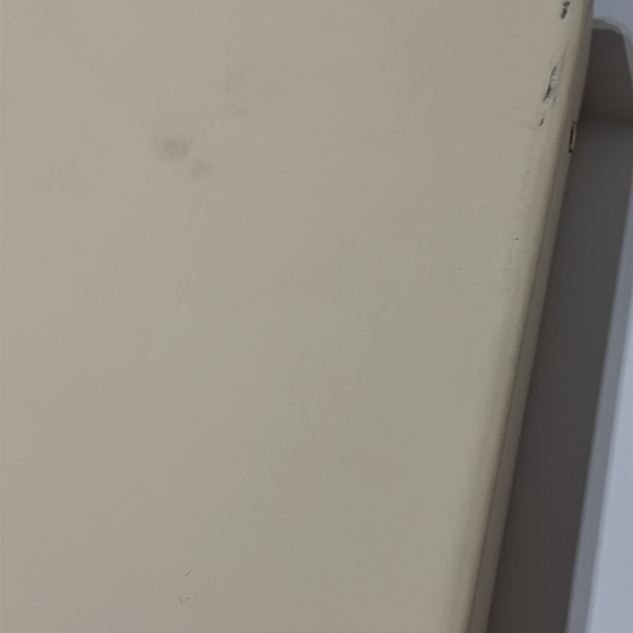 Sugar Paper Cream 3 Ring Binder with Divider Tabs - Picture 14 of 15